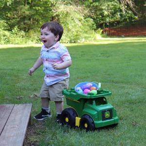 Meet your Posher, Angie